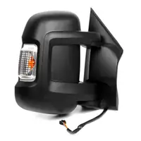 Außenspiegel KURZ für CITROEN Jumper 2 FIAT Ducato 250 PEUGEOT Boxer rechts 735620700