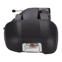 Au&szlig;enspiegel f&uuml;r CITROEN Jumper 3 PEUGEOT Boxer OPEL Movano C FIAT Ducato rechts 735782741