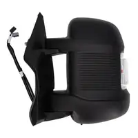 Au&szlig;enspiegel f&uuml;r CITROEN Jumper 3 PEUGEOT Boxer OPEL Movano C FIAT Ducato links 735782747