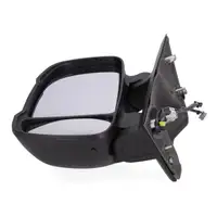 Au&szlig;enspiegel f&uuml;r CITROEN Jumper 3 PEUGEOT Boxer OPEL Movano C FIAT Ducato links 735782752
