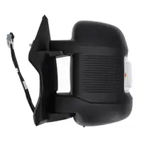 Au&szlig;enspiegel f&uuml;r CITROEN Jumper 3 PEUGEOT Boxer OPEL Movano C FIAT Ducato links 735782756