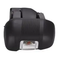 Au&szlig;enspiegel f&uuml;r CITROEN Jumper 3 PEUGEOT Boxer OPEL Movano C FIAT Ducato links 735782763