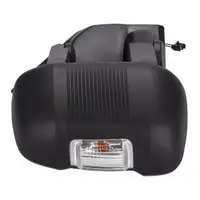 Au&szlig;enspiegel f&uuml;r CITROEN Jumper 3 PEUGEOT Boxer OPEL Movano C FIAT Ducato rechts 735804831