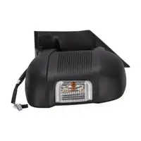 Au&szlig;enspiegel f&uuml;r CITROEN Jumper 3 PEUGEOT Boxer OPEL Movano C FIAT Ducato links 735804838