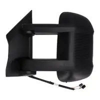 Au&szlig;enspiegel f&uuml;r CITROEN Jumper 3 PEUGEOT Boxer OPEL Movano C FIAT Ducato links 735804841