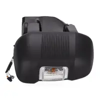 Au&szlig;enspiegel f&uuml;r CITROEN Jumper 3 PEUGEOT Boxer OPEL Movano C FIAT Ducato links 735804841