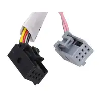 Au&szlig;enspiegel f&uuml;r CITROEN Jumper 3 PEUGEOT Boxer OPEL Movano C FIAT Ducato links 735804841