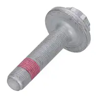 Achsschraube Antriebswelle f&uuml;r VW Golf 5-8 AUDI A1 8X A3 8P SEAT Leon SKODA WHT005437A