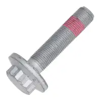 Achsschraube Antriebswelle f&uuml;r VW Golf 5-8 AUDI A1 8X A3 8P SEAT Leon SKODA WHT005437A