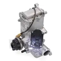 AGR-Ventil Abgask&uuml;hler f&uuml;r PORSCHE Cayenne (92A) Panamera (970) 3.0 Diesel 059131515FS