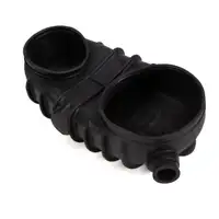 Lufteinlass Lufthutze f&uuml;r PORSCHE 911 2.7 / S 3.0 SC Carrera 93011035803