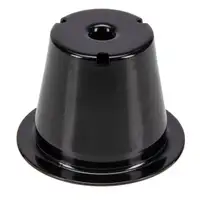 2x Anschlagpuffer f&uuml;r ALFA ROMEO GTV + Spider (916_) 3.0/3.2 V6 24V hinten 60615402