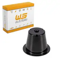 Anschlagpuffer f&uuml;r ALFA ROMEO GTV + Spider (916_) 3.0/3.2 V6 24V hinten 60615402