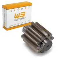 Antriebswelle &Ouml;lpumpe f&uuml;r PORSCHE 356 C 1600 M812145 M713689 912 1.6 61610701700