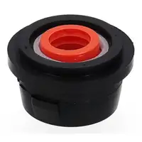 Lagerring Buchse f&uuml;r VW Golf 2 3 Polo 2 3 Caddy 2 SEAT Ibiza 2 Inca hinten 191711190B