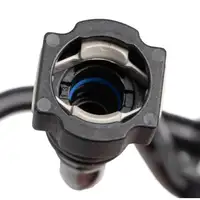 Entl&uuml;ftungsschlauch Kraftstoffverteiler f&uuml;r PORSCHE 991 3.4/3.8 Carrera 9A111009120