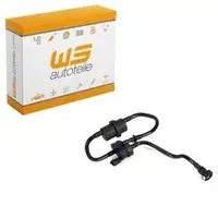 Entl&uuml;ftungsschlauch Kraftstoffverteiler f&uuml;r PORSCHE 991 3.4/3.8 Carrera 9A111009120