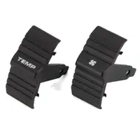 Schalter Tasten Klimabedienteil f&uuml;r PORSCHE 997 Boxster Cayman (987) 99765310114