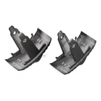 Schalter Tasten Klimabedienteil f&uuml;r PORSCHE 997 Boxster Cayman (987) 99765310114