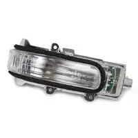 2x Blinkleuchte Au&szlig;enspiegel f&uuml;r TOYOTA Auris Corolla Stufenheck (_E15_) links + rechts