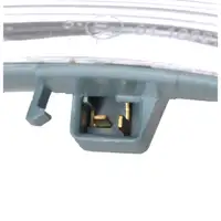 Blinkleuchte Au&szlig;enspiegel f&uuml;r VW Golf 5 Passat B5/6 Sharan 7M Eos Jetta 3 links 1K0949101