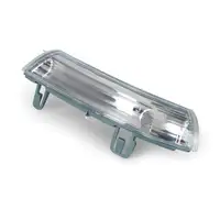 2x Blinkleuchte Au&szlig;enspiegel f&uuml;r VW Golf 5 Passat B5/6 Sharan 7M Eos Jetta 3 links+rechts