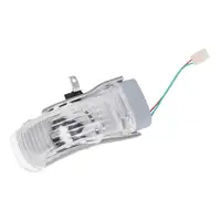 LED Blinkleuchte Blinker Au&szlig;enspiegel f&uuml;r VW Touran 1T1 1T2 bis 05.2009 rechts 1T0949102D