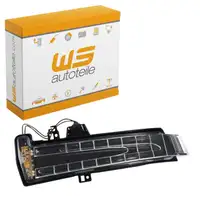 Blinkleuchte Au&szlig;enspiegel f&uuml;r MERCEDES A-Klasse W176 CLA C117 GLA X156 links 2129067201