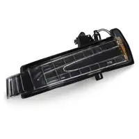 2x Blinkleuchte Au&szlig;enspiegel f&uuml;r MERCEDES A-Klasse W176 CLA C117 GLA X156 links + rechts