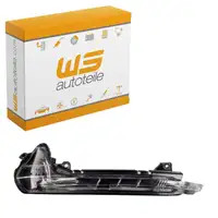 LED Blinkleuchte Außenspiegel für AUDI A6 (4G C7) ab 11.2011 links 4G5949101B