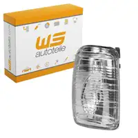 Blinkleuchte Blinker Au&szlig;enspiegel f&uuml;r FORD Transit (V363) ab 08.2013 links 2085655