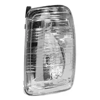 2x Blinkleuchte Au&szlig;enspiegel f&uuml;r FORD Transit (V363) ab 08.2013 links + rechts