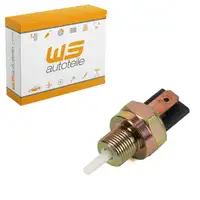 Bremslichtschalter an Geberzylinder f&uuml;r PORSCHE 911 2.0-2.7 914 90161311501