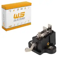 Bremslichtschalter an der Pedalerie f&uuml;r PORSCHE 911 1965-1990 912 914 91161341101