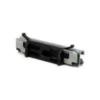 20x Clip Befestigung Scheibenleiste Windschutzscheibe f&uuml;r BMW 51317064098