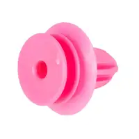 100x Clips Befestigungsclips Halteclip Verkleidung f&uuml;r MERCEDES-BENZ 0009918998