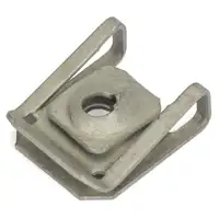 20x Clips Befestigungsclips Halteclip Verkleidung f&uuml;r BMW MINI 07146951655