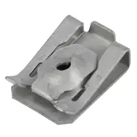 20x Clip Mutter Blechmutter Karosserie Befestigung f&uuml;r BMW MINI 51717065773