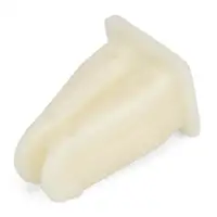 25x Clips Spreizmutter Karosserie Verkleidung Radkasten f&uuml;r BMW MINI 63171367868