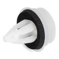 20x Clips Befestigungsclips Halteclip Verkleidung f&uuml;r BMW MINI 51418224768