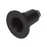 10x Clips Befestigungsclips Halteclip Verkleidung f&uuml;r AUDI SEAT SKODA VW 3C0853586