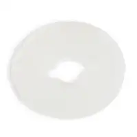 10x Clips Befestigungsclips Halteclip Verkleidung f&uuml;r AUDI SEAT VW 4A0805137A