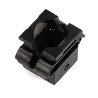 10x Clips Befestigungsclips Halteclip Verkleidung f&uuml;r AUDI SEAT SKODA VW 4A0805163