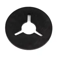 10x Clips Befestigungsclips Halteclip Verkleidung f&uuml;r AUDI SEAT SKODA VW 6N0129355