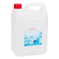 15L 15 Liter Destilliertes Wasser Laborwasser Bügelwasser ENTIONISIERT CHEMISCH REIN