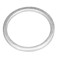 Dichtring &Ouml;lablassschraube f&uuml;r VW GOLF 4 5 6 7 PASSAT B6 B7 B8 AUDI A3 SEAT SKODA N0438092