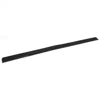 Engine compartment seal for PORSCHE 911 Turbo 964 Carrera / Turbo top 91150411502