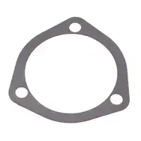 2x Dichtung Flansch Nockenwelle f&uuml;r PORSCHE 911 1973-1990 964 993 914 93010519705