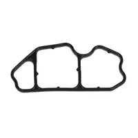 Dichtung &Ouml;lfiltergeh&auml;use f&uuml;r OPEL Agila Astra Corsa Meriva Tigra 1.0 1.2 1.4 90530264