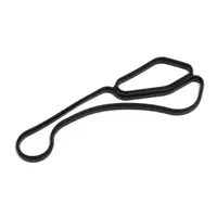 HIRSCHER &Ouml;lfilter + Dichtungen &Ouml;lfiltergeh&auml;use &Ouml;lk&uuml;hler f&uuml;r BMW N50 N52 N53 N54 N55